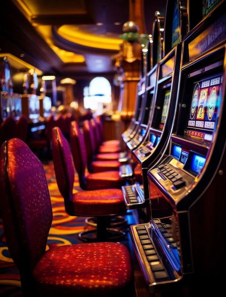 cb777f Baccarat Bright